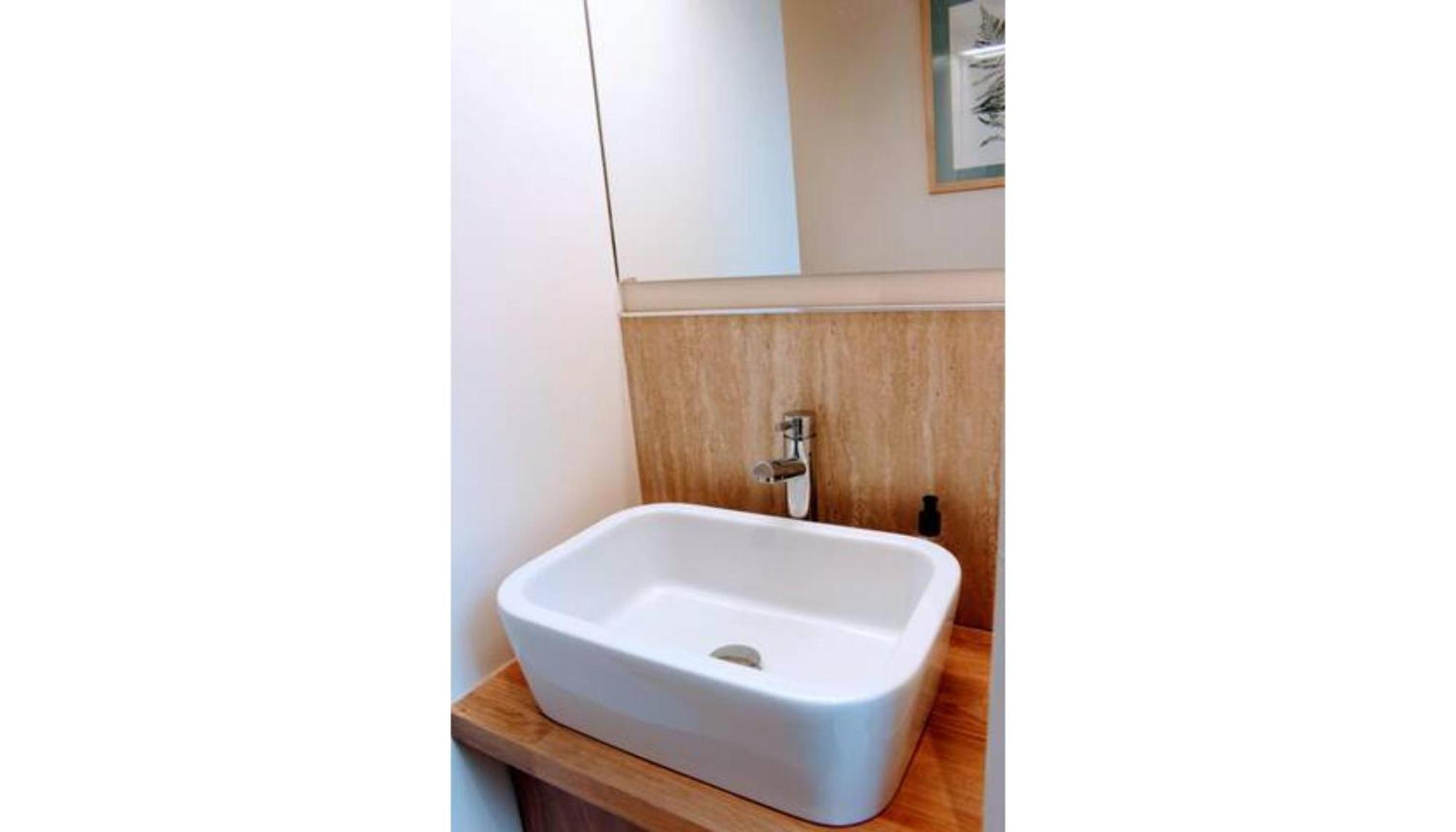 Appartement Bright Modern Arthurs Seat 2 Bedroom Édimbourg