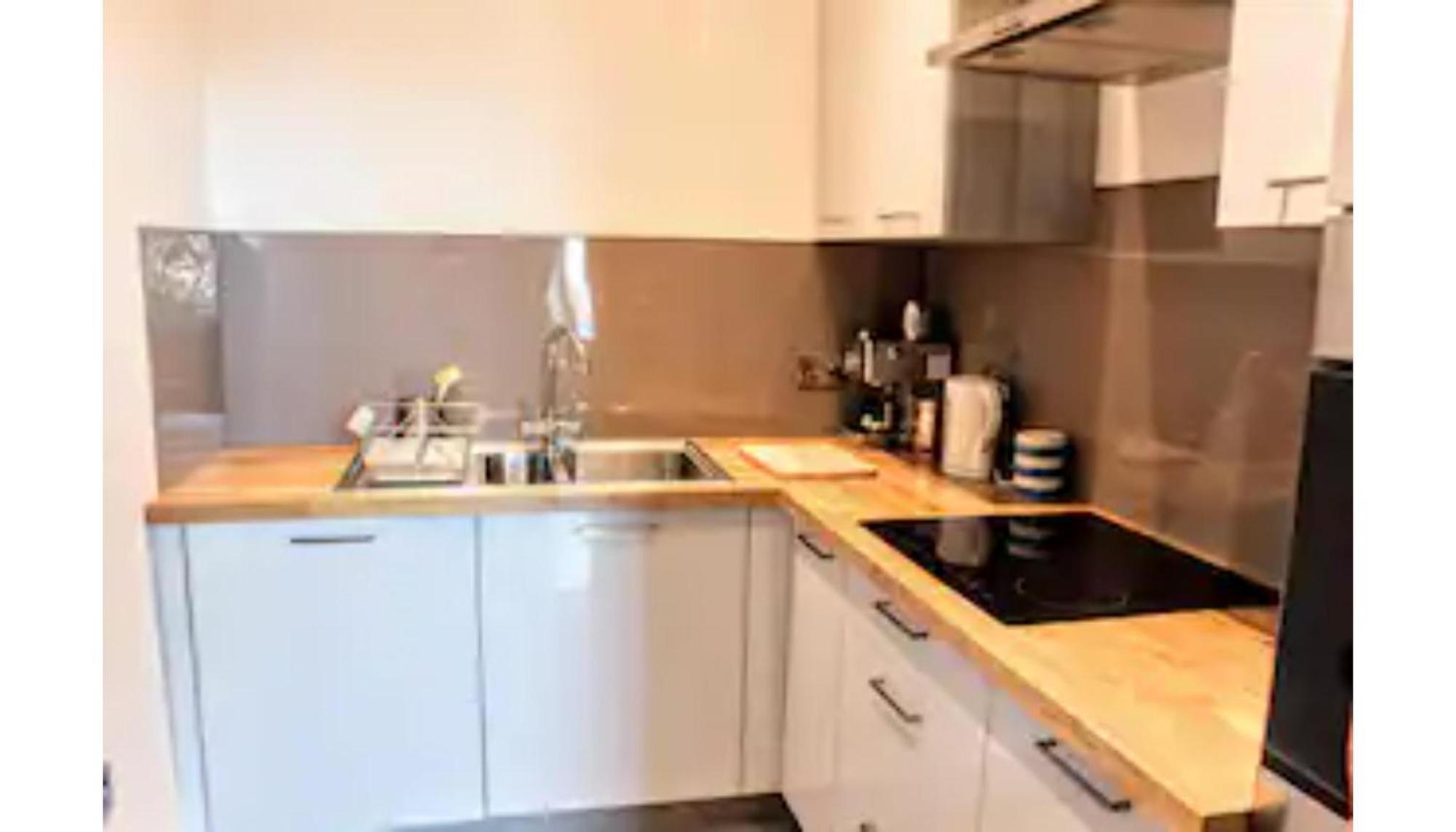 Bright Modern Arthurs Seat 2 Bedroom * Édimbourg