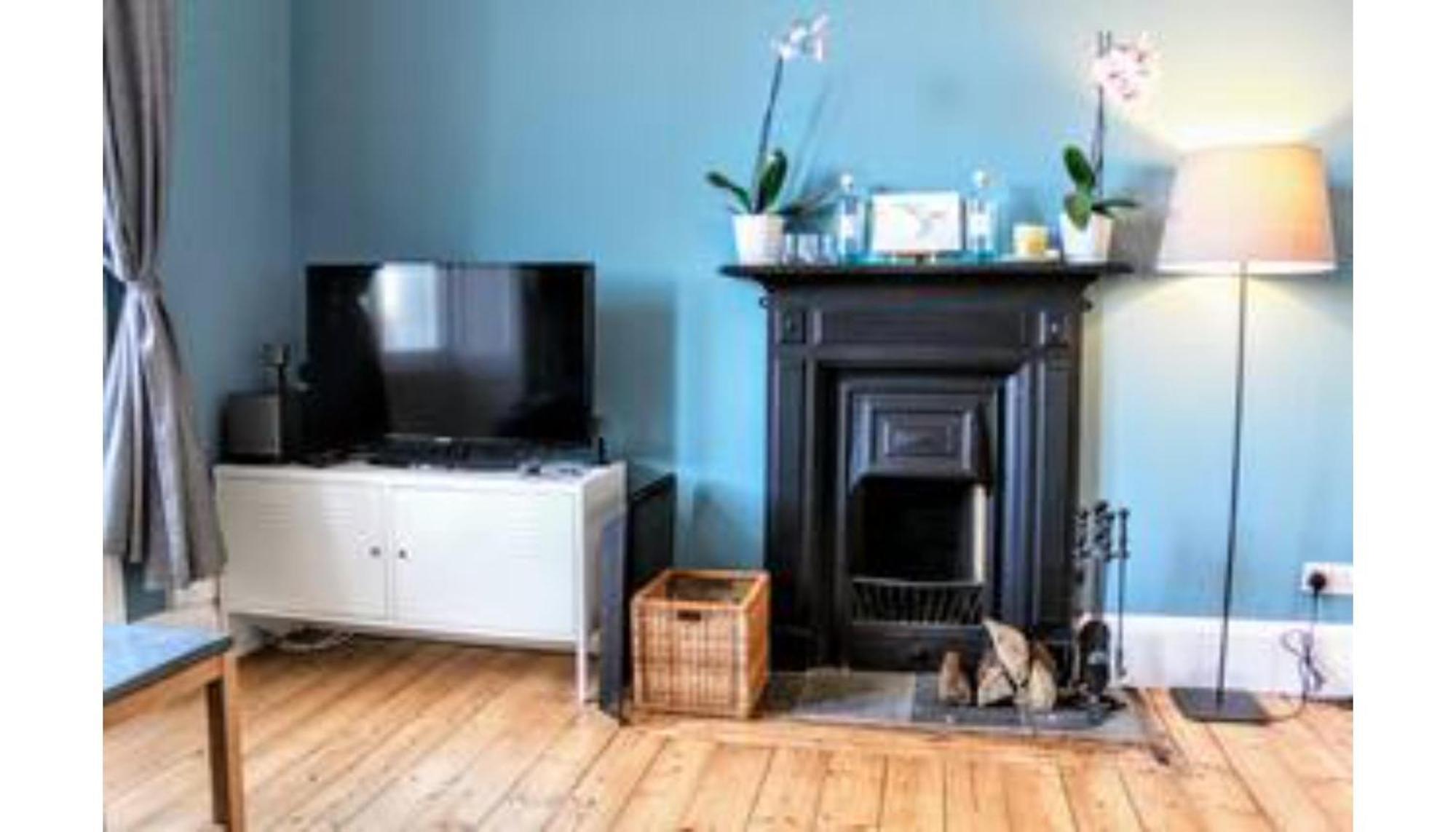 Bright Modern Arthurs Seat 2 Bedroom Appartement Édimbourg