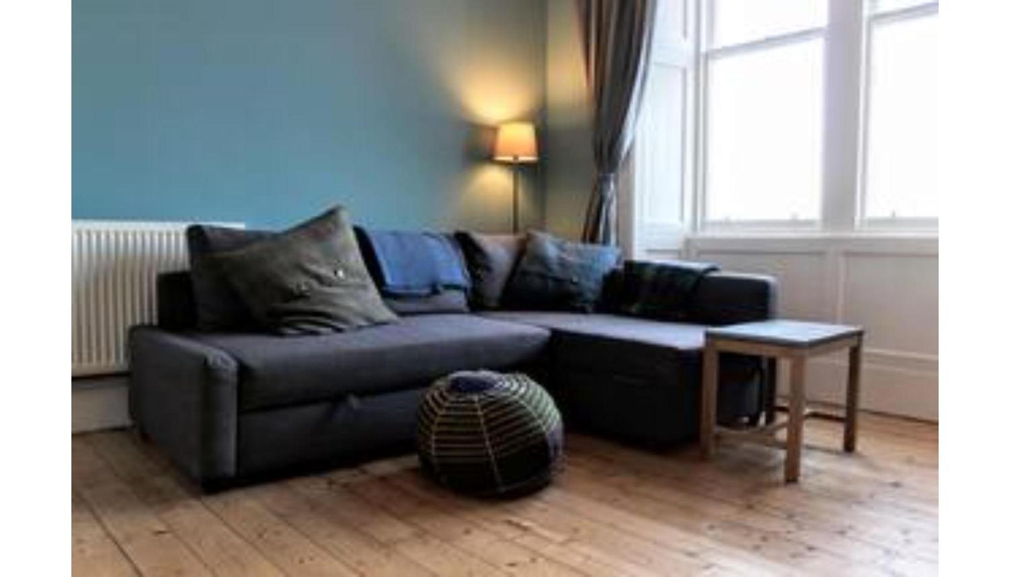 Appartement Bright Modern Arthurs Seat 2 Bedroom