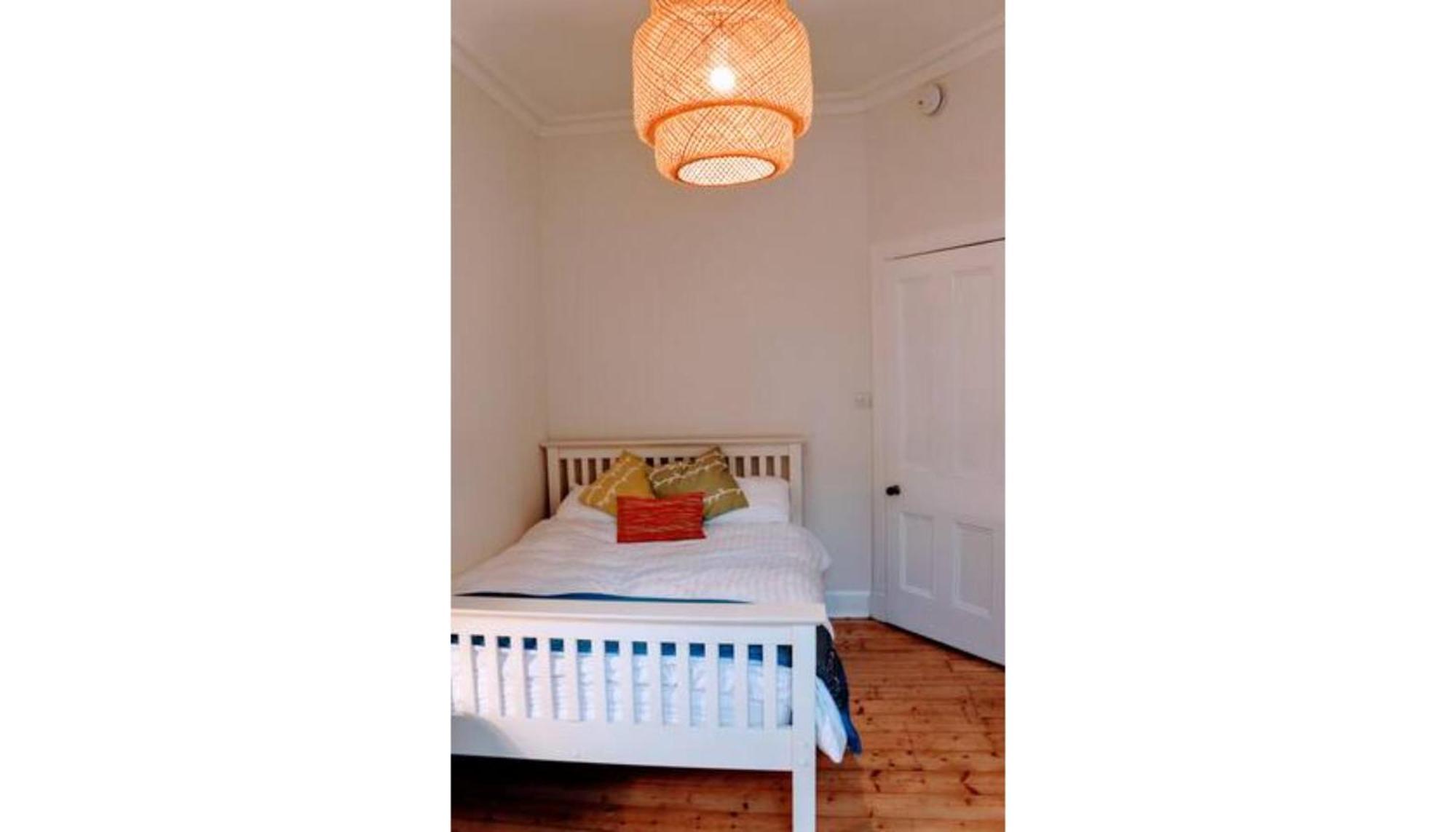 Bright Modern Arthurs Seat 2 Bedroom Appartement Édimbourg